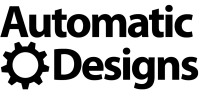 automatic designs logo